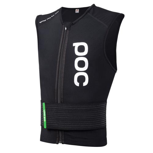 POC Rückenpanzer RГјckenpanzer Spine VPD 2.0 Vest - Black (Grösse: M/Regular) von POC