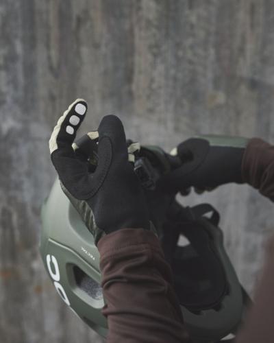 POC Savant MTB Glove - Epidote Green (Grösse: S) von POC