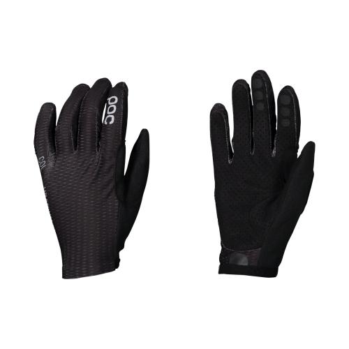 POC Savant MTB Glove - Uranium Black (Grösse: S) von POC