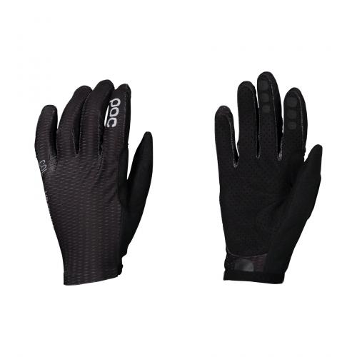 POC Savant MTB Glove - Uranium Black (Grösse: XS) von POC