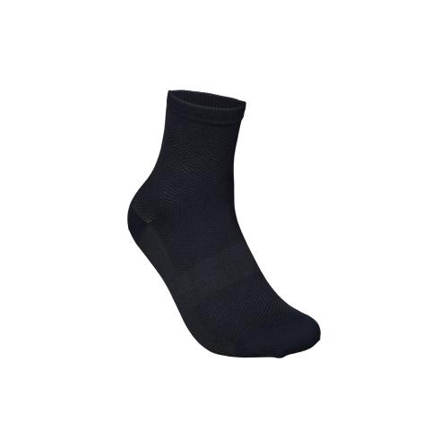 POC Seize Sock Short - Turmaline Navy (Grösse: Large/43-45) von POC