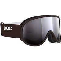 POC Skibrille Retina Clarity braun von POC