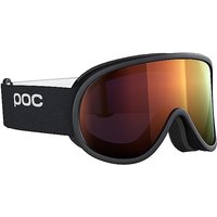 POC Skibrille Retina Mid schwarz von POC