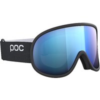 POC Skibrille Retina schwarz von POC