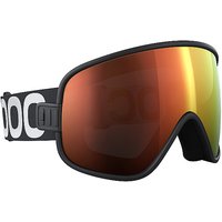 POC Skibrille Vitrea schwarz von POC