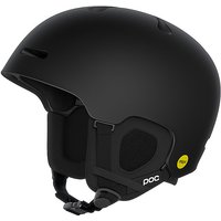 POC Skihelm Fornix MIPS schwarz | 51-54CM von POC