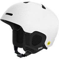 POC Skihelm Fornix MIPS weiss | 55-58CM von POC