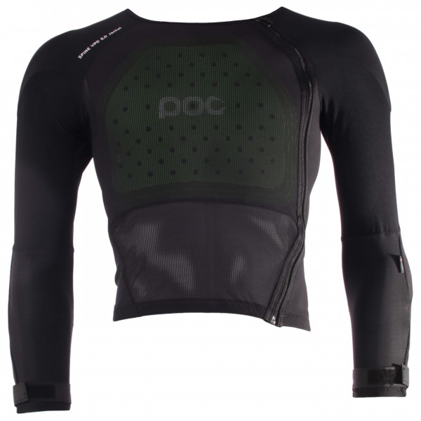 POC - Spine VPD 2.0 Jacket - Protektor Gr L/XL schwarz von POC