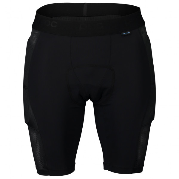 POC - Synovia VPD Shorts - Protektor Gr S;XS schwarz von POC