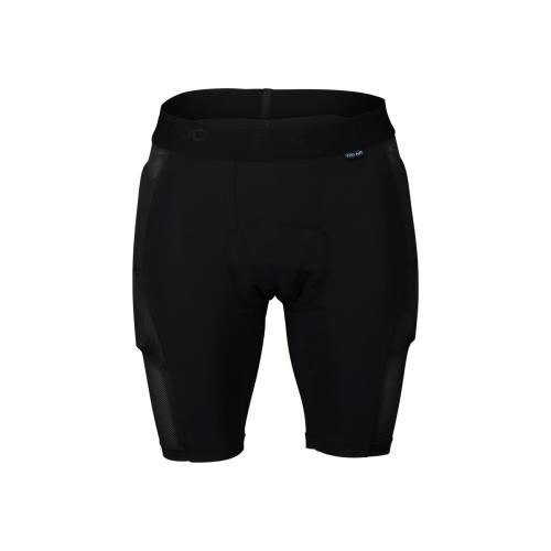 POC Synovia VPD Shorts - Uranium Black (Grösse: XL) von POC