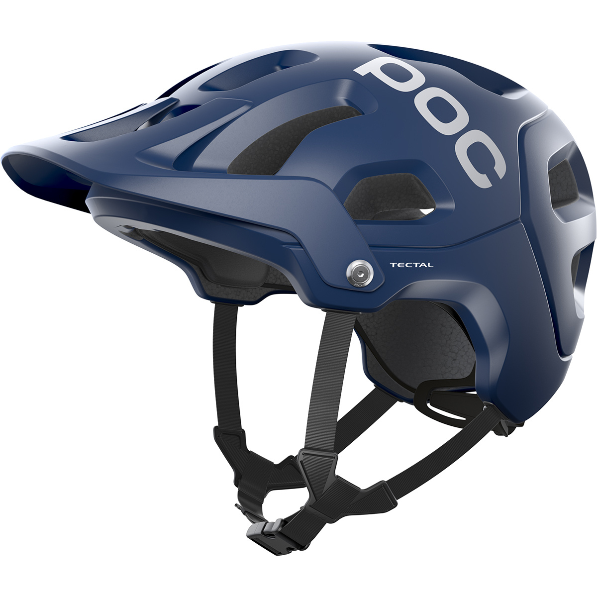 POC Tectal Fahrradhelm von POC