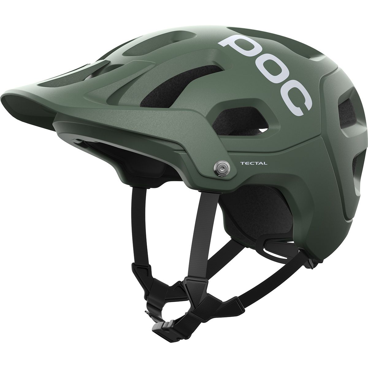 POC Tectal Fahrradhelm von POC