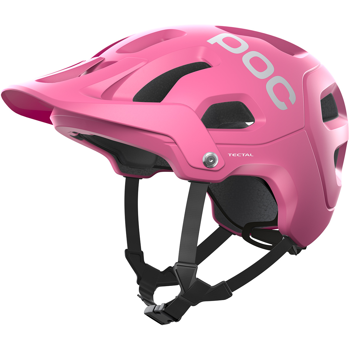 POC Tectal Fahrradhelm von POC