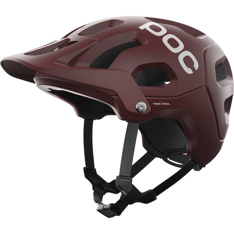 POC Tectal Fahrradhelm von POC