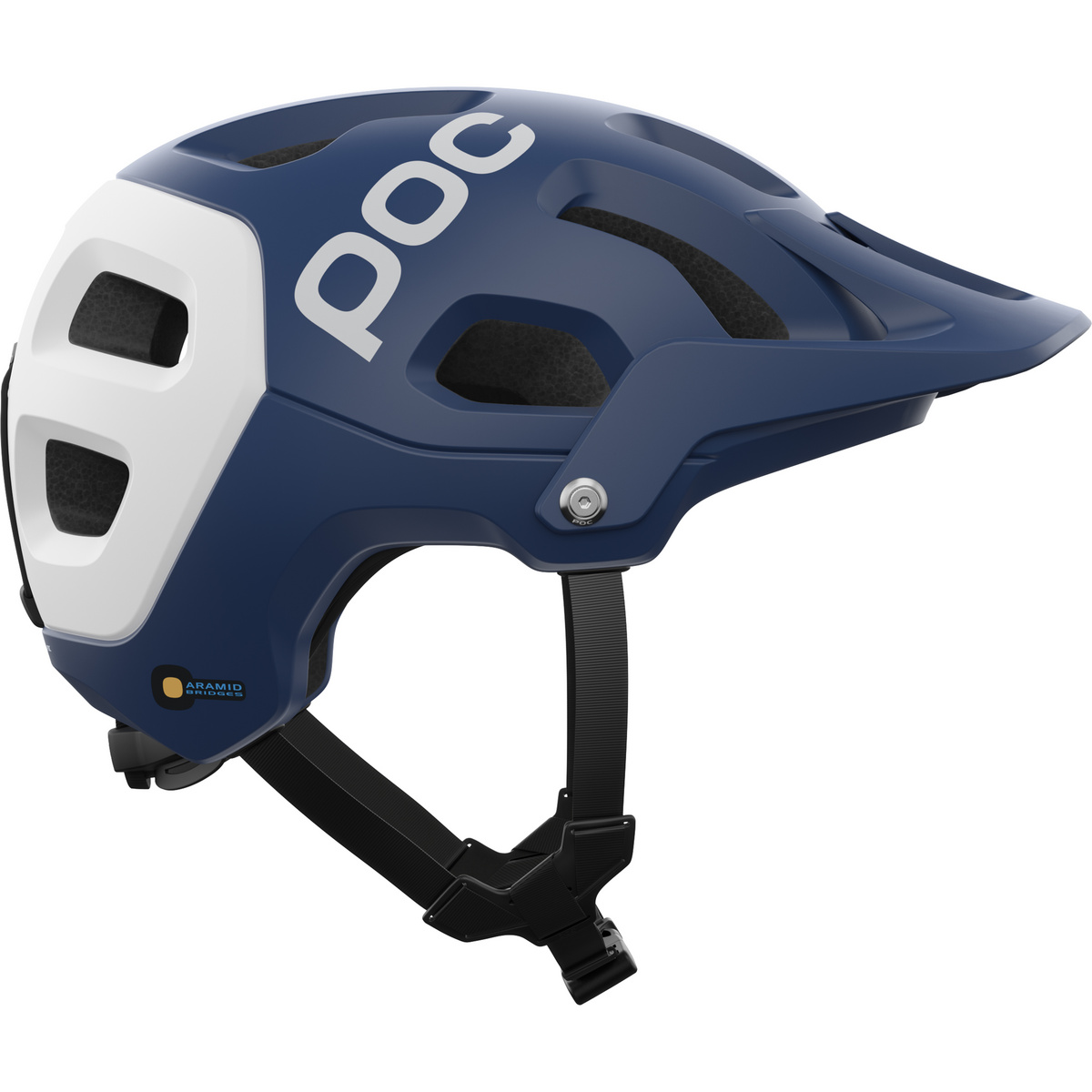 POC Tectal Race MIPS Fahrradhelm von POC