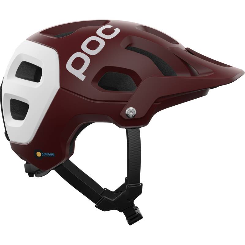 POC Tectal Race MIPS Fahrradhelm von POC