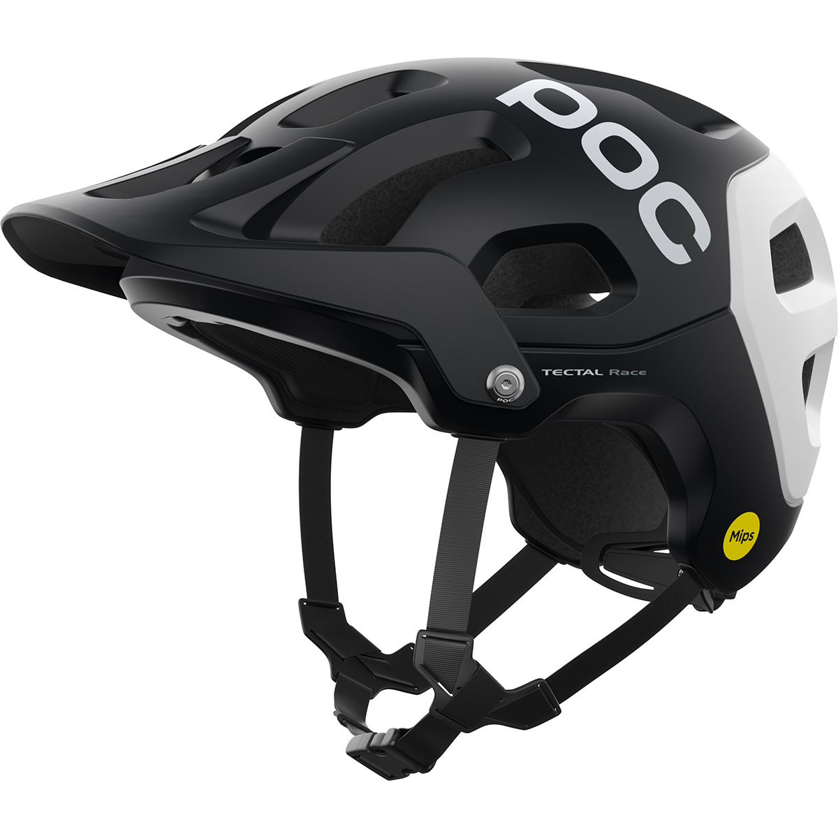 POC Tectal Race MIPS Fahrradhelm von POC