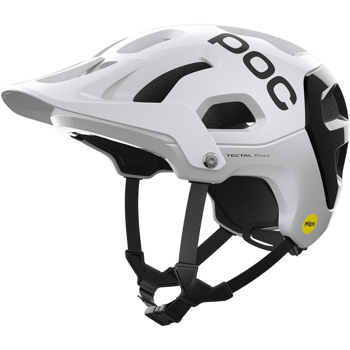 POC Tectal Race MIPS Fahrradhelm von POC