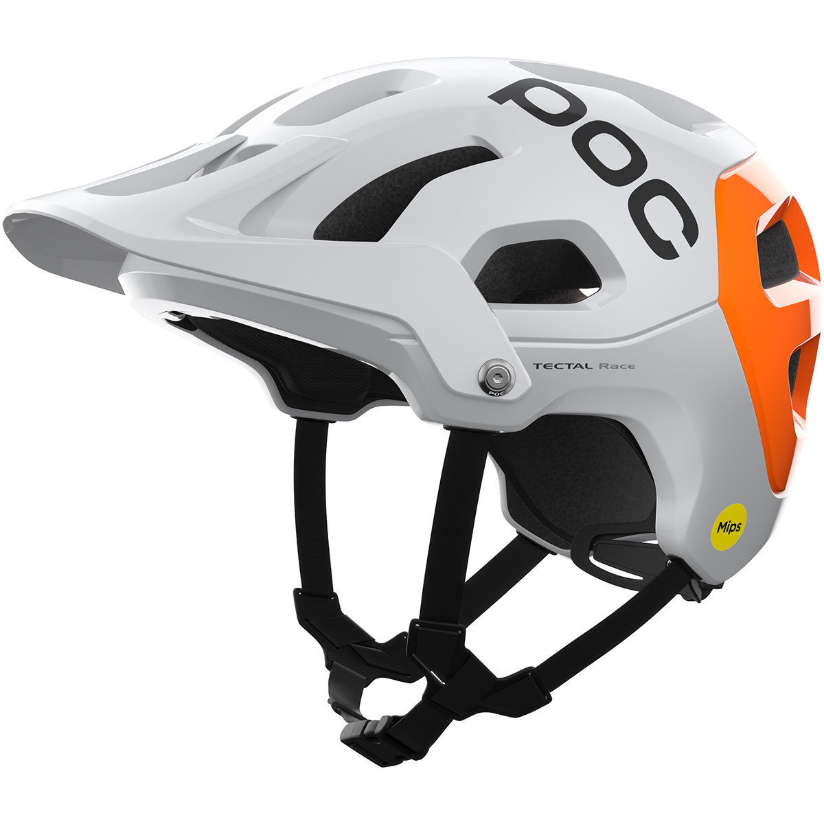 POC Tectal Race MIPS NFC Fahrradhelm von POC