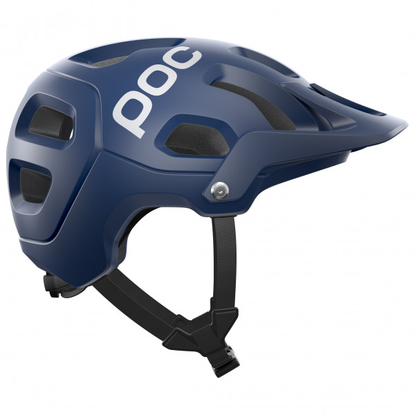 POC - Tectal - Velohelm Gr 51-54 cm - S blau von POC