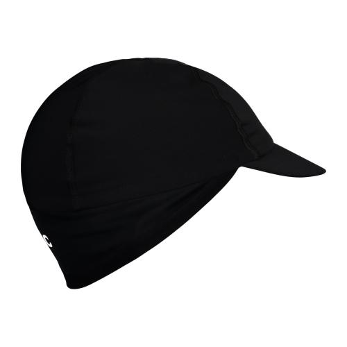 POC Thermal Cap - Uranium Black (Grösse: L/XL) von POC