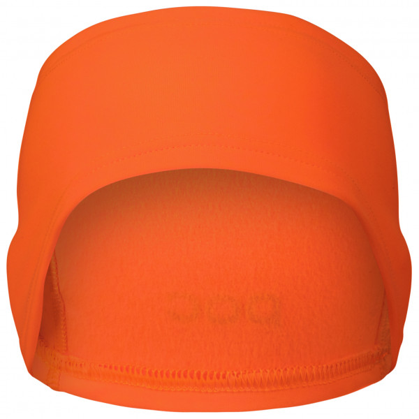 POC - Thermal Headband - Stirnband Gr One Size rot/orange;schwarz von POC