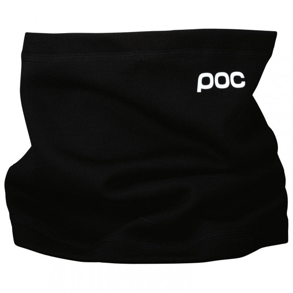 POC - Thermal Neck Warmer - Halstuch Gr One Size schwarz von POC