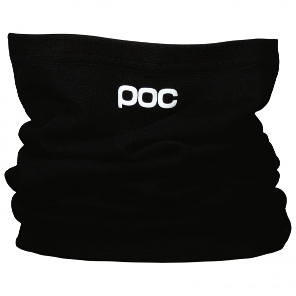 POC - Thermal Neck Warmer Tube - Halstuch Gr One Size schwarz von POC