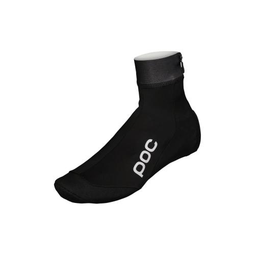 POC Thermal Short Bootie - Uranium Black (Grösse: L) von POC