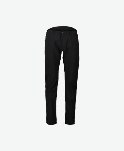 POC Transcend Herren Pants - Uranium Black (Grösse: L) von POC