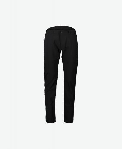 POC Transcend Herren Pants - Uranium Black (Grösse: XL) von POC