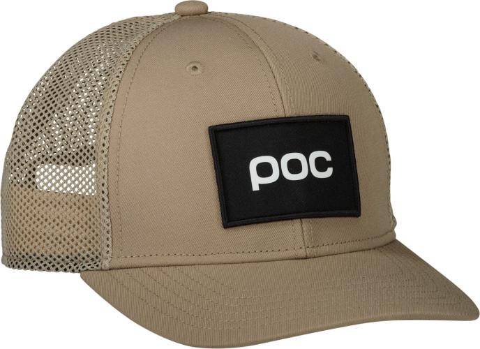 POC Trucker Cap - Magnasite Beige von POC