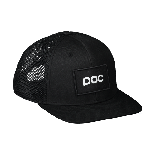 POC Trucker Cap - Uranium Black von POC