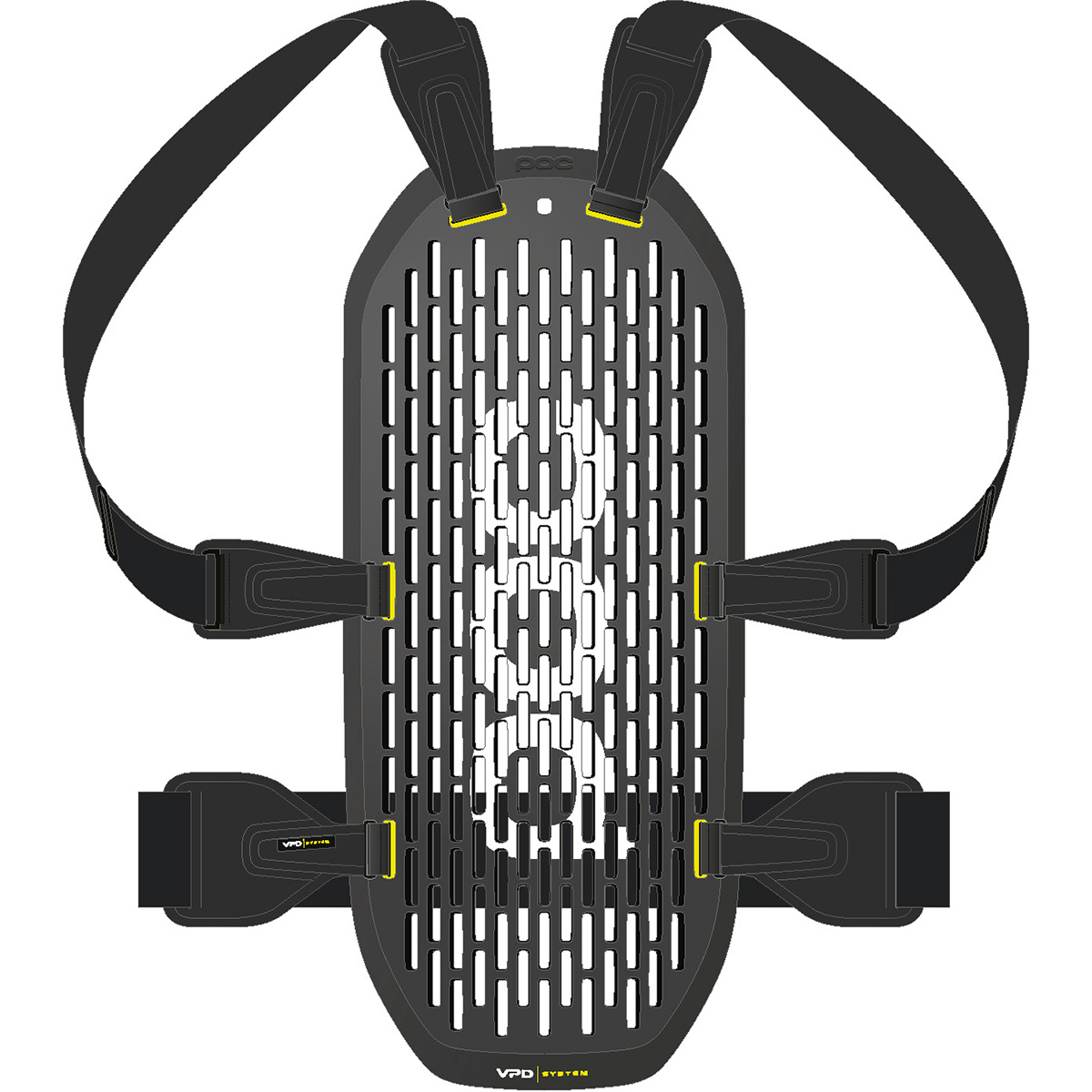 POC VPD System Back Rückenprotektor von POC