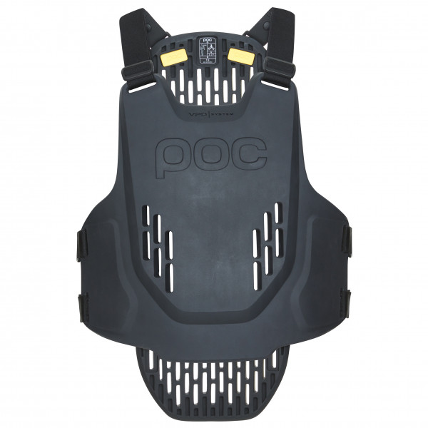 POC - VPD System Torso - Protektor Gr L blau von POC