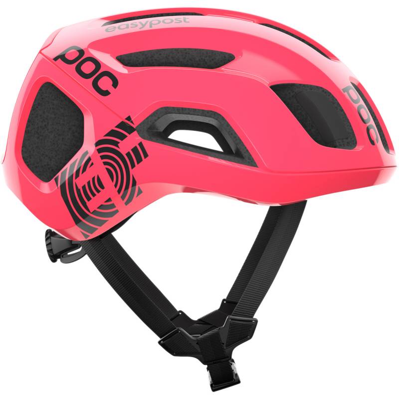 POC Ventral Air MIPS Education-EasyPost Ed Fahrradhelm von POC