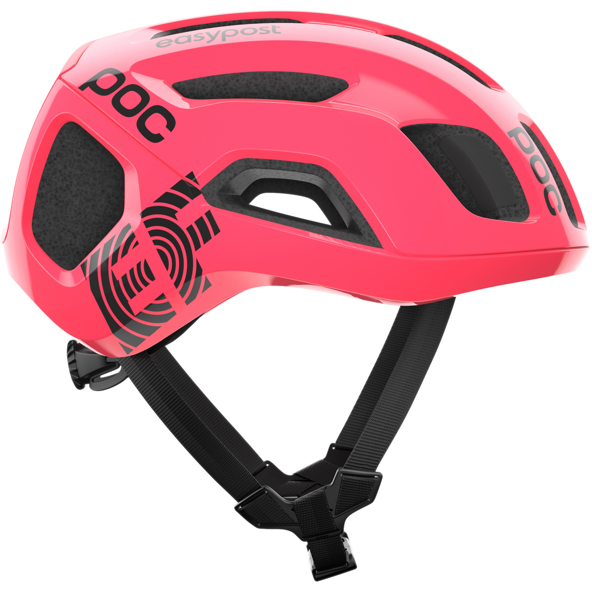 POC Ventral Air MIPS Education-EasyPost Ed Fahrradhelm POC Ventral Air MIPS Education-EasyPost Ed Fahrradhelm von POC