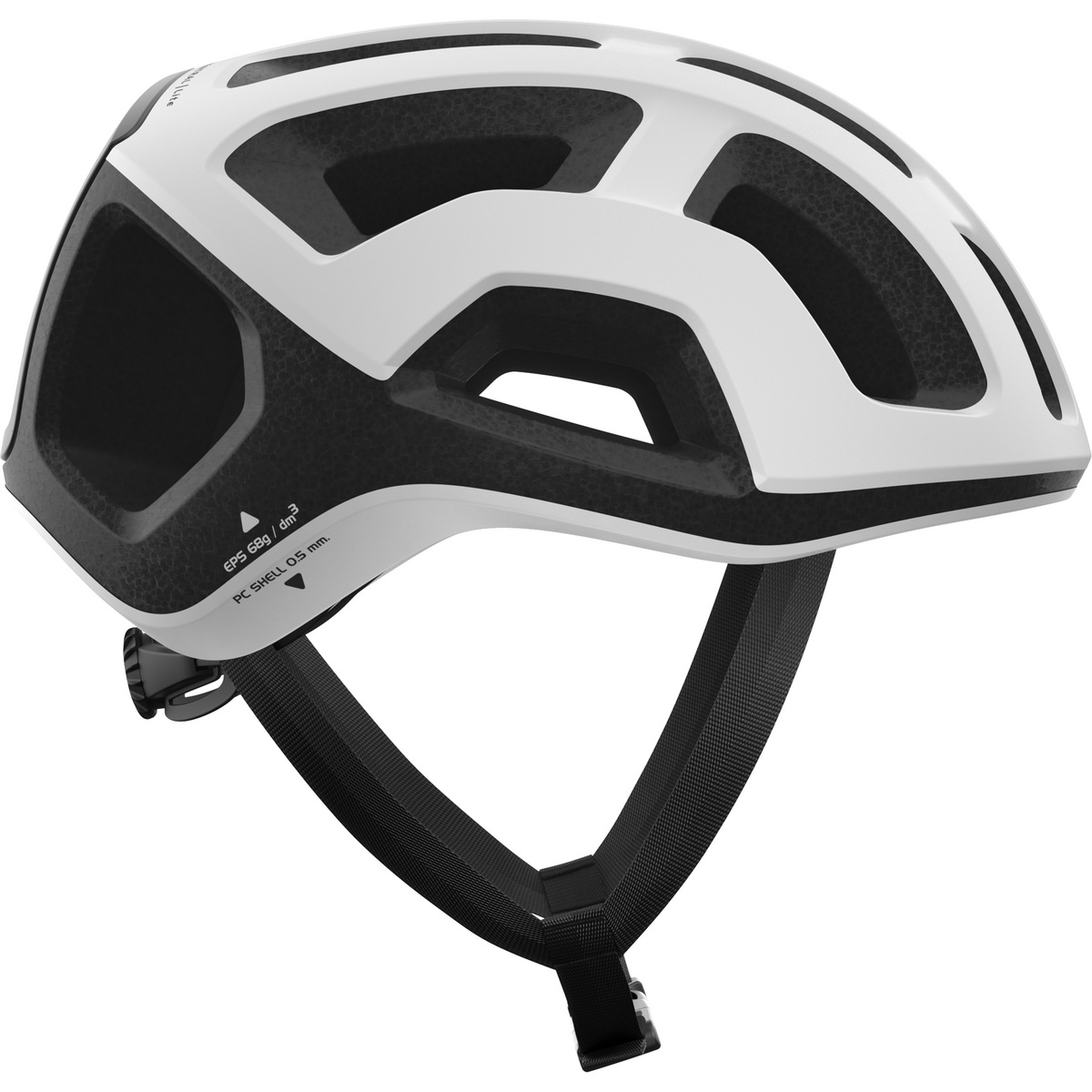 POC Ventral Lite Fahrradhelm von POC