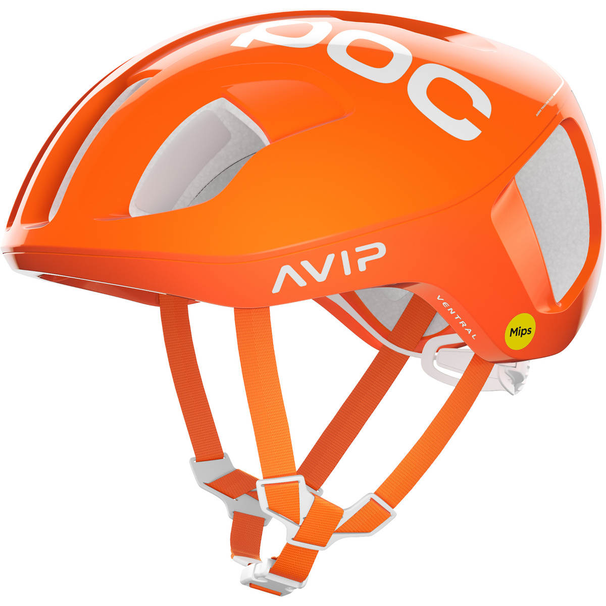 POC Ventral MIPS Fahrradhelm von POC