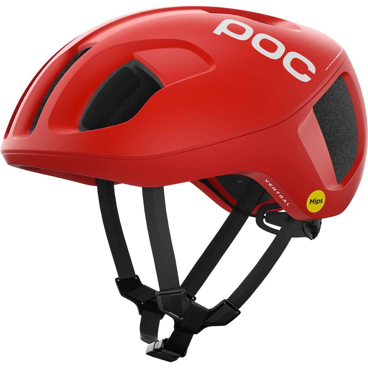 POC Ventral MIPS Fahrradhelm von POC