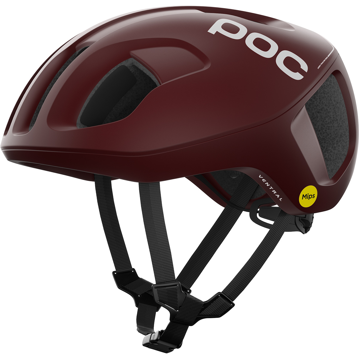 POC Ventral MIPS Fahrradhelm von POC