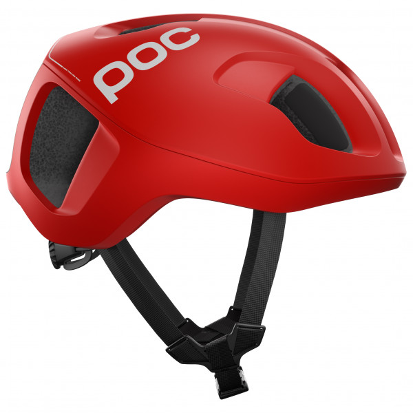 POC - Ventral MIPS - Velohelm Gr 50-56 cm - S rot von POC