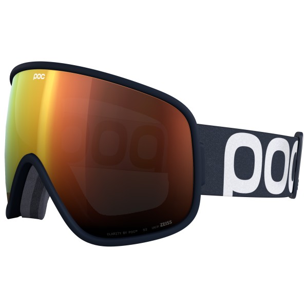 POC - Vitrea S2+S1 (VLT 20+56%) - Skibrille braun von POC