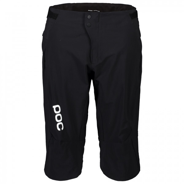 POC - Women's Infinite All-Mountain Shorts - Velohose Gr L;M;S;XL;XS schwarz von POC