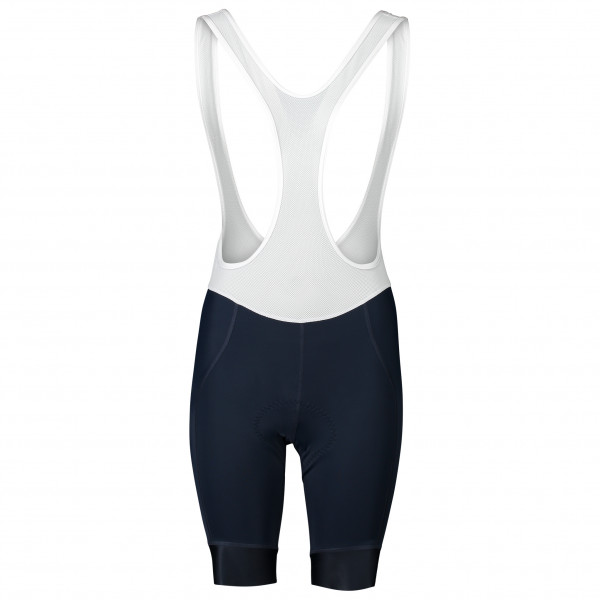 POC - Women's Pure Bib Shorts VPDs - Velohose Gr L blau von POC