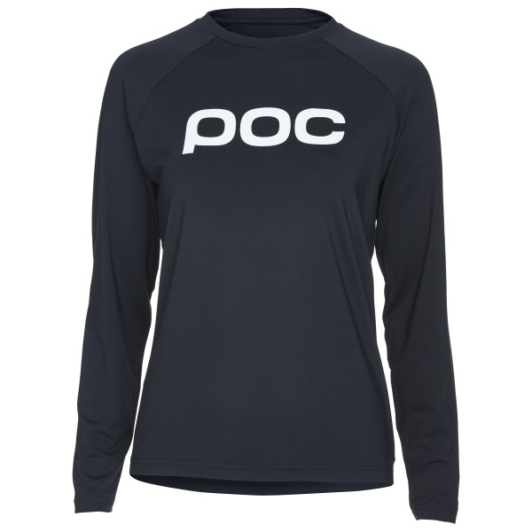 POC - Women's Reform Enduro Jersey - Velotrikot Gr L;M;S;XL;XS beige;blau;braun POC - Women's Reform Enduro Jersey - Velotrikot Gr L;M;S;XL;XS beige;blau;braun von POC