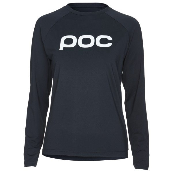 POC - Women's Reform Enduro Jersey - Velotrikot Gr L;M;S;XL;XS beige;blau;braun von POC