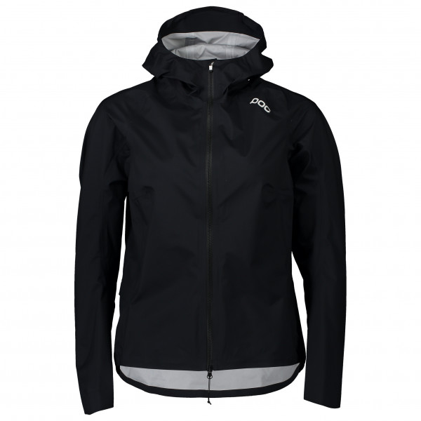 POC - Women's Signal All-Weather Jacket - Velojacke Gr XL schwarz POC - Women's Signal All-Weather Jacket - Velojacke Gr XL schwarz von POC