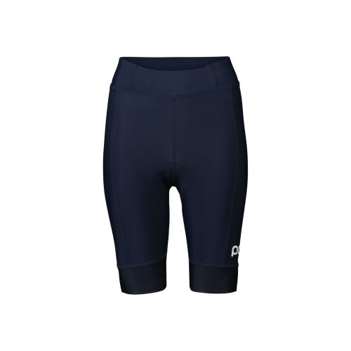 POC Ws Air Indoor Shorts - Turmaline Navy (Grösse: M) von POC