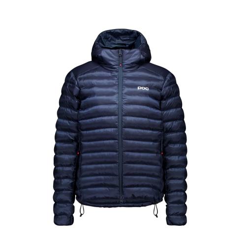 POC Ws Coalesce Jacket - Apatite Navy (Grösse: L) von POC